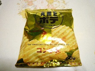 はなびのｍｙ ｌｉｆｅ スイートボックス ａｍｅポテ ウェーブカット コンソメ