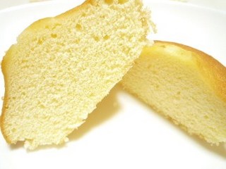 はなびのｍｙ ｌｉｆｅ 山崎製パン マドレーヌ